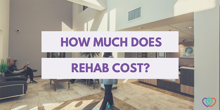How Much Does Outpatient Drug Rehab Cost