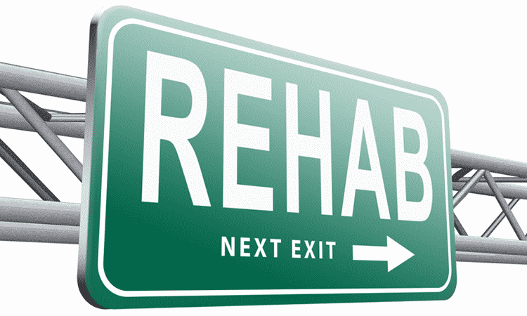 What States Can You Force Someone Into Rehab