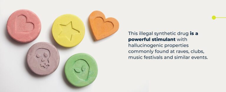 Is Ecstasy a Stimulant Drug?