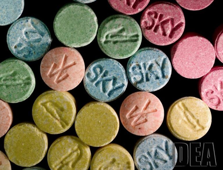 What is Molly Drug?