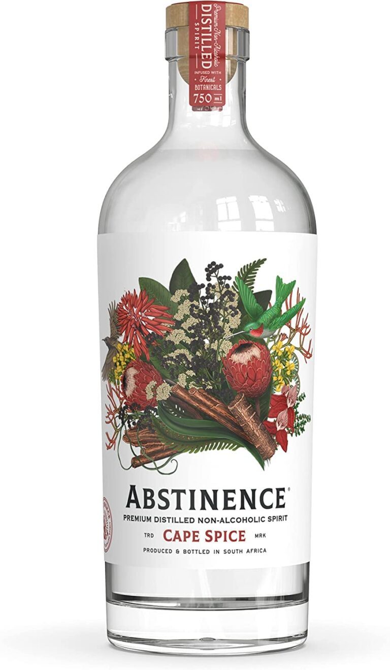 What is Abstinence Alcohol?