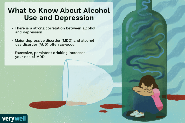 Why Do I Feel Sad After Drinking Alcohol?