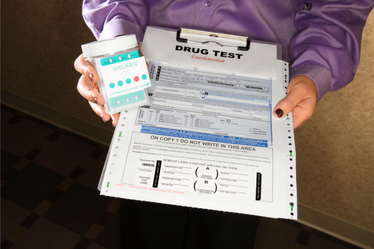 Does Workers Comp Drug Test?