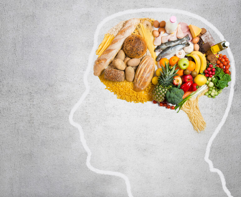 How Does Food Affect Mental Health?