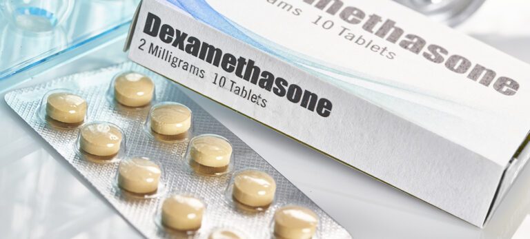 Is Dexamethasone a Stimulant?