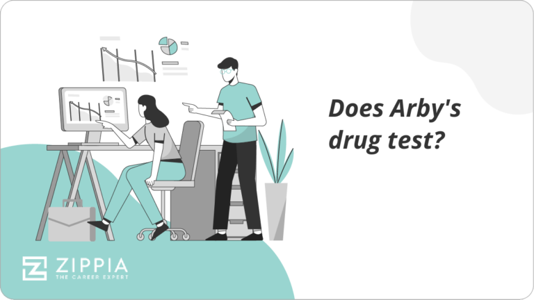 Does Arbys Drug Test?