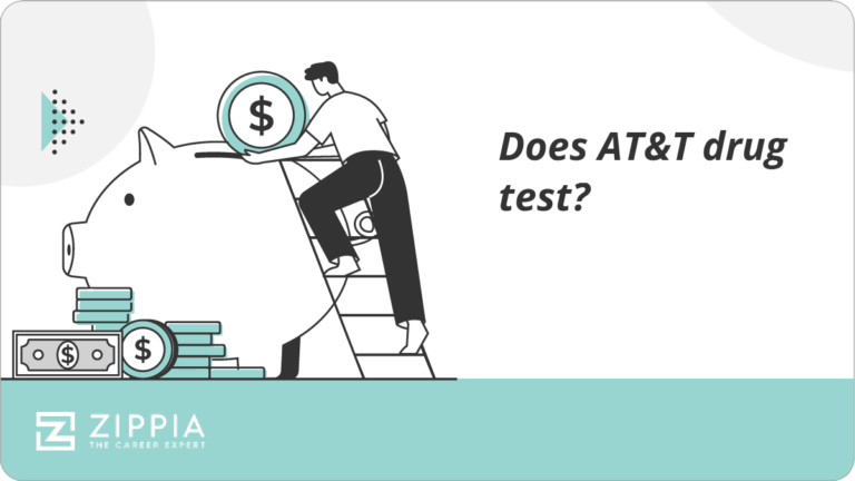 Does at&t Drug Test?