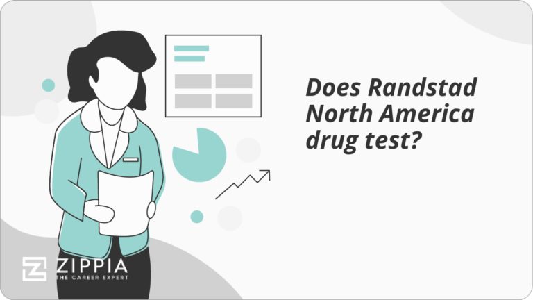 Does Randstad Drug Test?