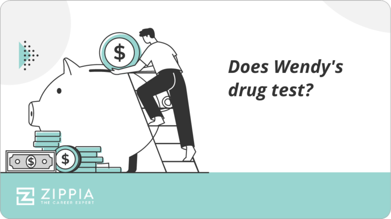 Does Wendys Drug Test?