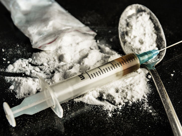 What is a Drug Overdose?