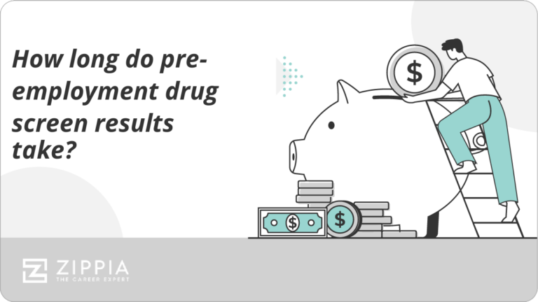 How Long Does a Pre Employment Drug Test Take?