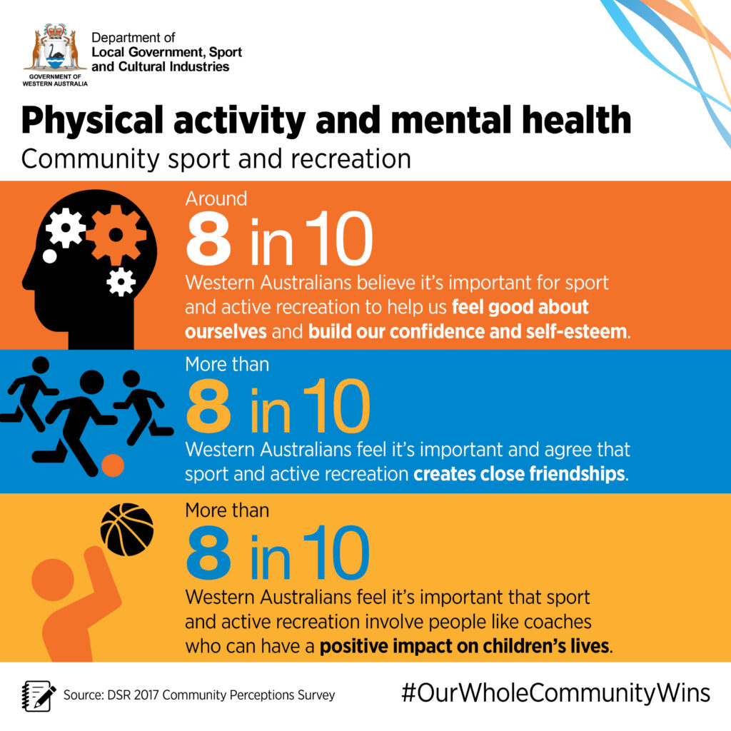 How Does Physical Activity Affect Mental Health Addict Advice