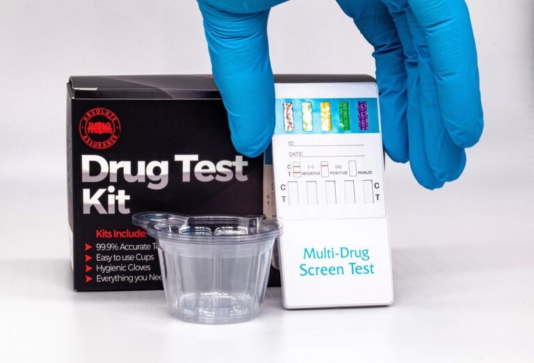 Do Probation Officers Get Drug Tested?