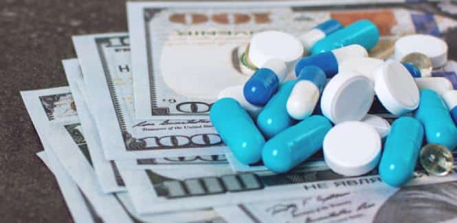 Is It Illegal to Sell Prescription Drugs?