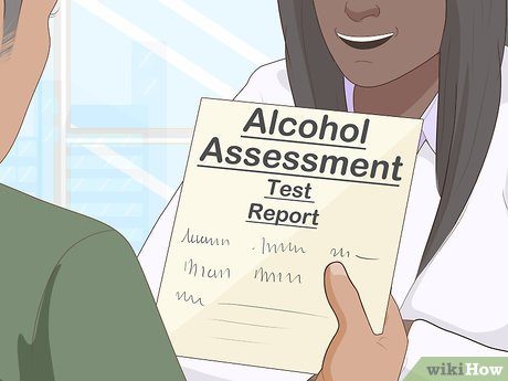 How to Pass an Alcohol Assessment?