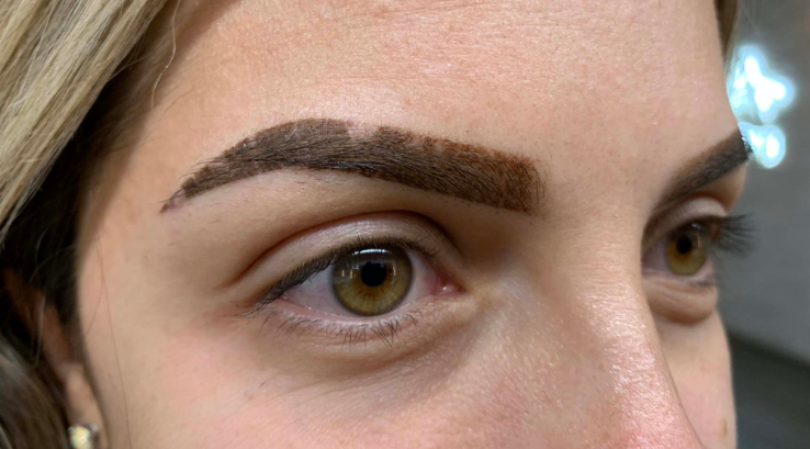 What Happens if I Drink Alcohol After Microblading?