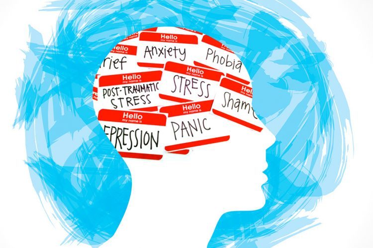 What Can Affect Mental Health