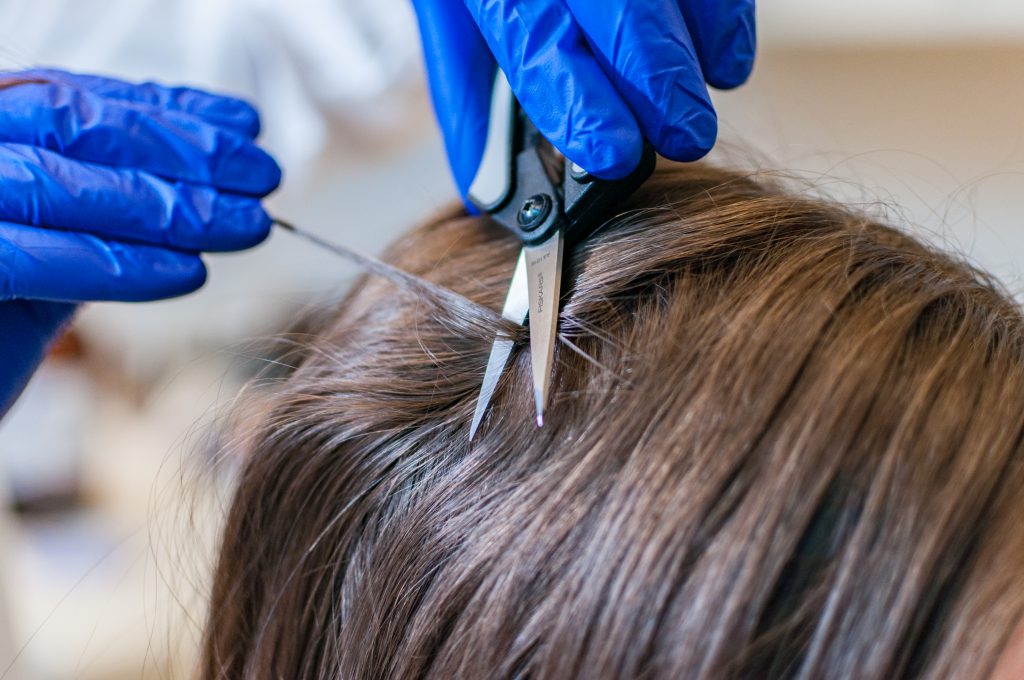 Where to Get Hair Follicle Drug Test