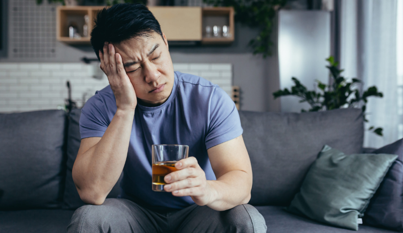 Is Hangover Alcohol Withdrawal