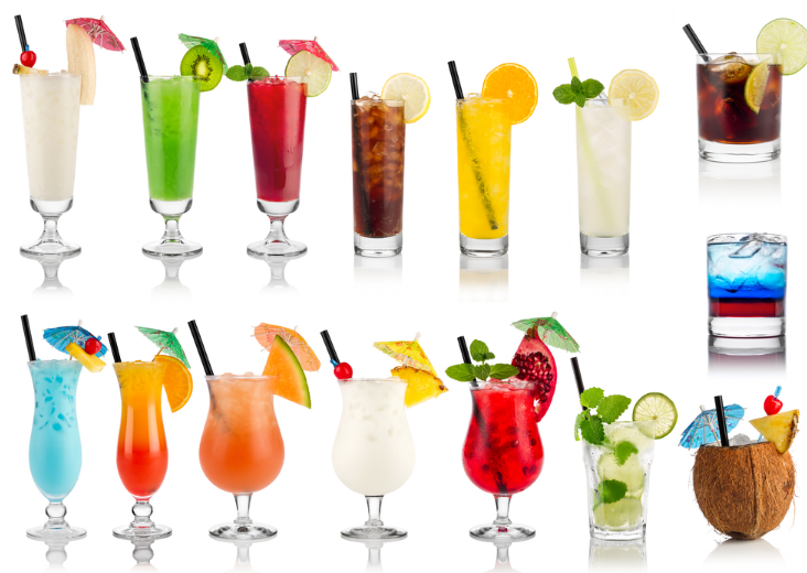 What Alcohol is Least Acidic